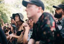 Paredes de Coura 2019