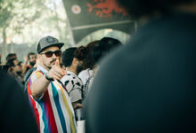 Paredes de Coura 2019