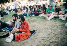Paredes de Coura 2019