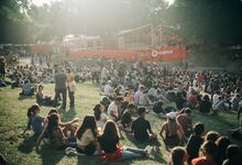 Paredes de Coura 2019