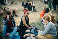 Paredes de Coura 2019