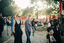 Paredes de Coura 2019