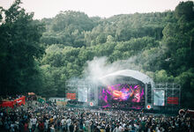 Paredes de Coura 2019