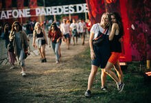 Paredes de Coura 2019