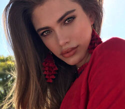 Victoria’s Secret escolhe modelo transgénero