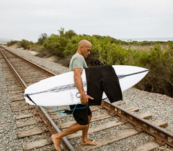 Moda feita nos Oceanos
