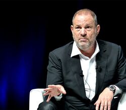 Harvey Weinstein barrado de entrar na Europa antes do julgamento