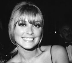 A beleza intemporal de Sharon Tate em 12 imagens vintage