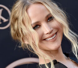 Jennifer Lawrence, a melhor atriz da sua geração?
