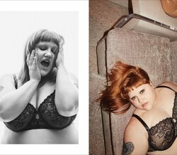 O que é ser sexy na vida real? Beth Ditto, Bella Hadid e Naomi Campbell respondem