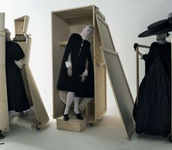O mundo fantástico de Tim Walker