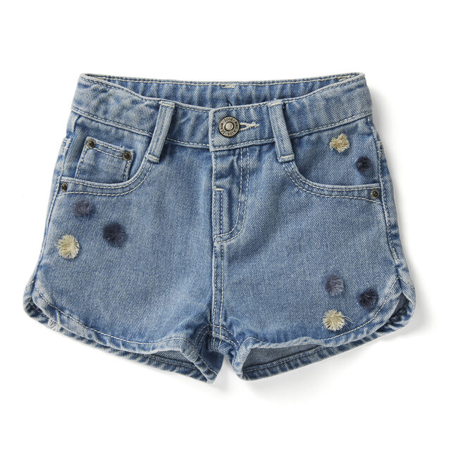 Calções, €15,99, Mango