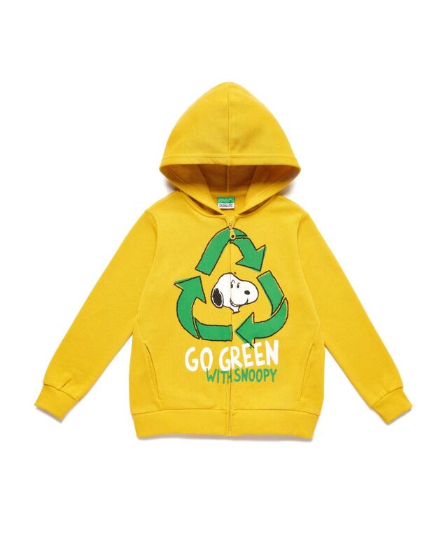 Casaco, €35,95, United Colors of Benetton