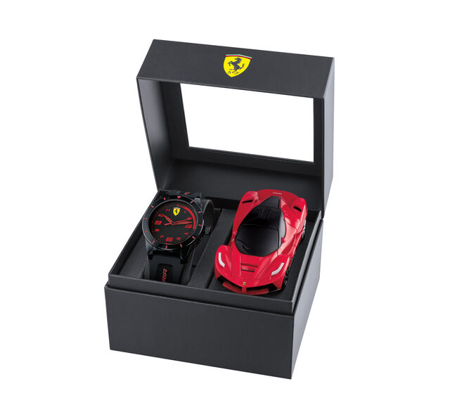 Relógio, €69, Ferrari, na Boutique dos Relógios