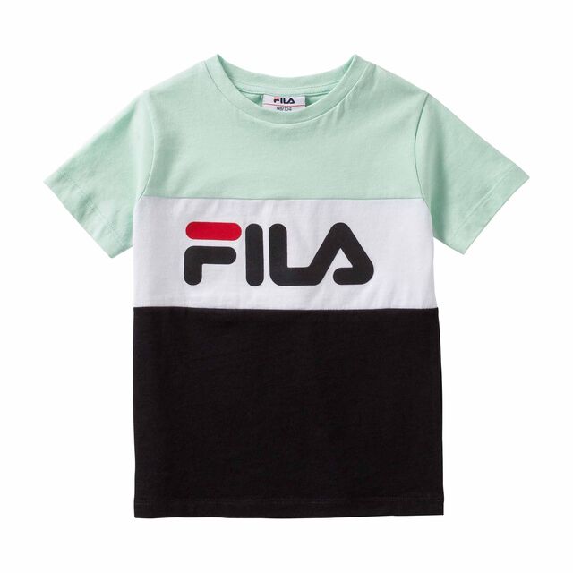 T-shirt, €25, Fila