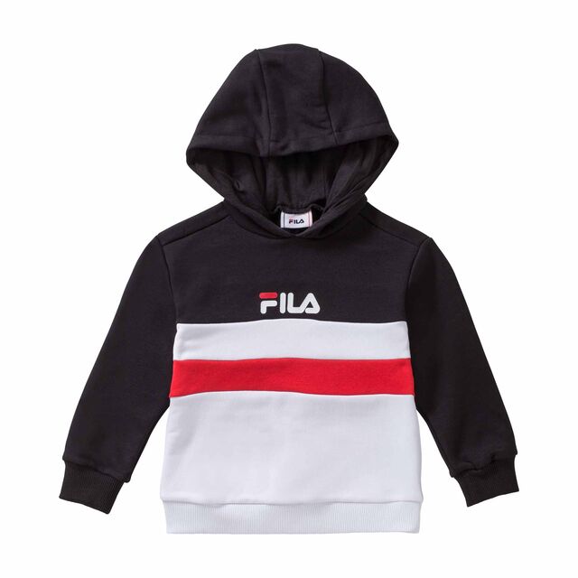 Casaco, €75, Fila