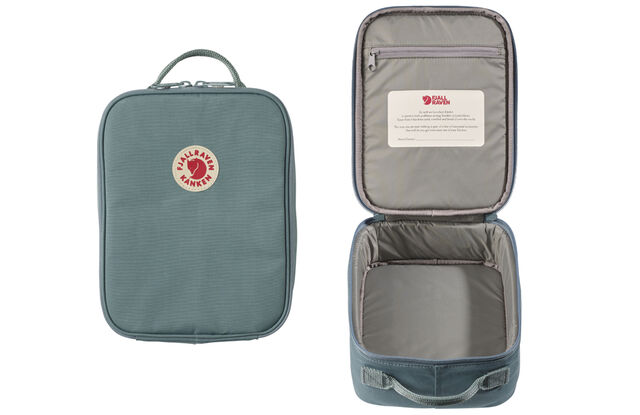 Kanken Mini Cooler, €59,95, Fjällräven