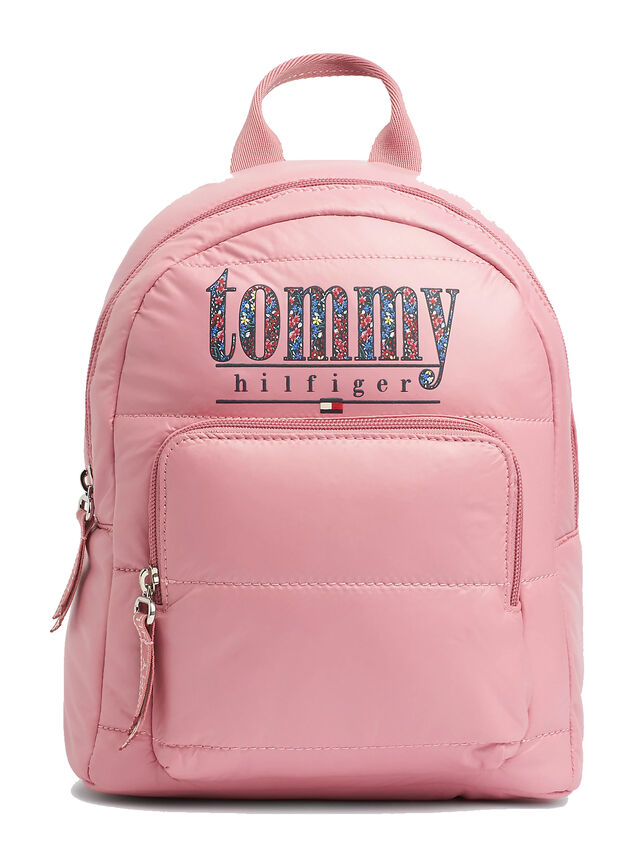 Mochila, €49,90, Tommy Hilfiger