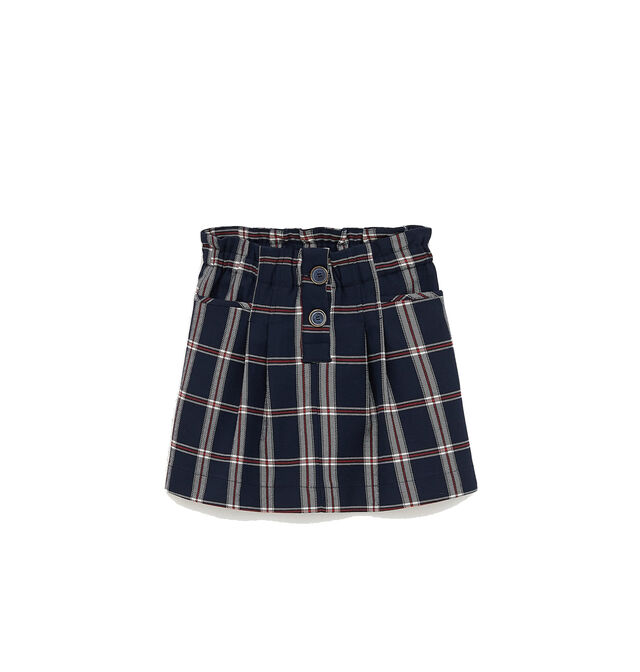 Saia, €17,95, Zara