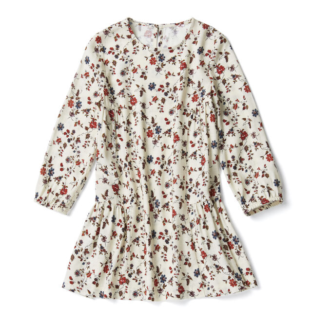 Vestido, €15,99, Mango