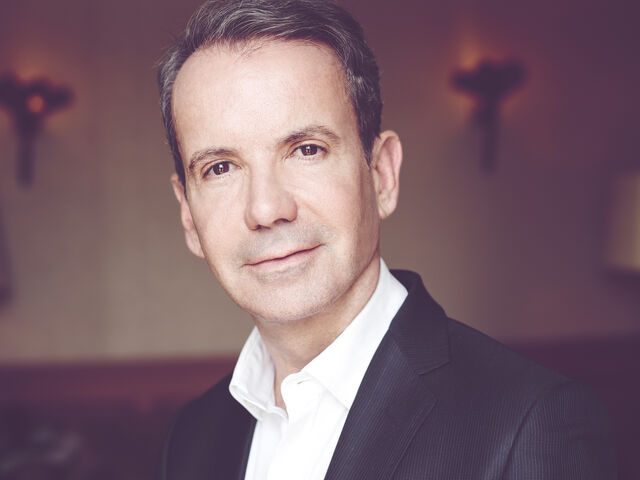 Pierre Bouissou