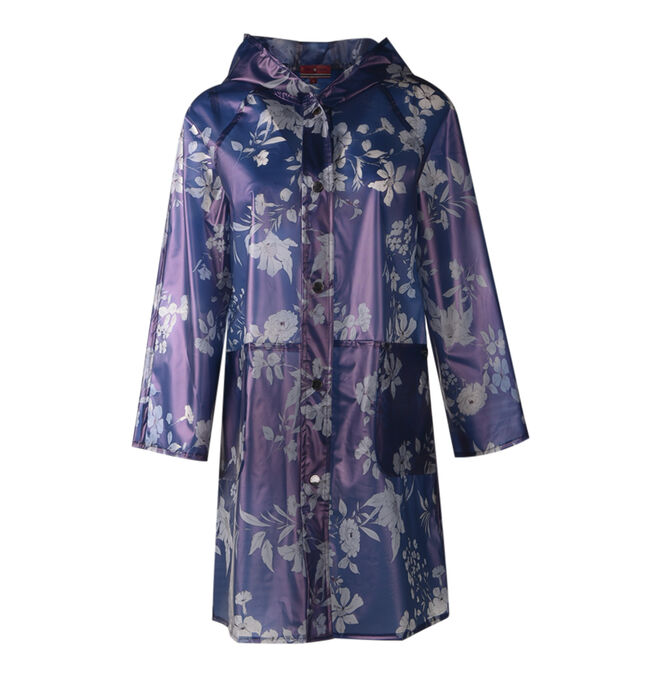 Parka, €89,99, Lion of Porches