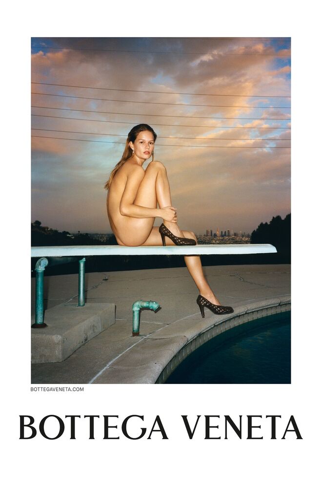 Bottega Veneta