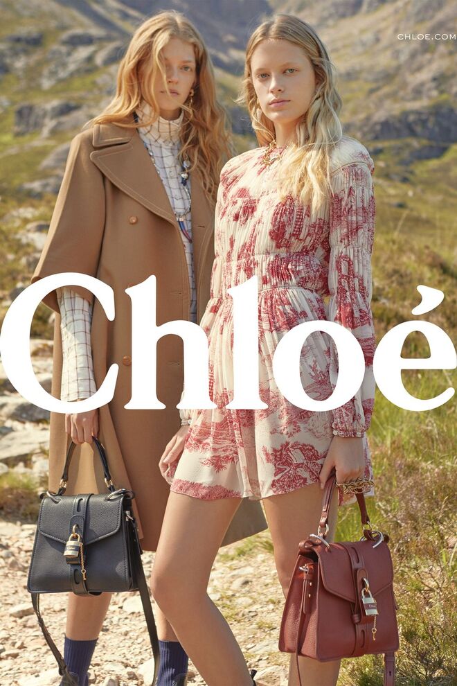Chloé