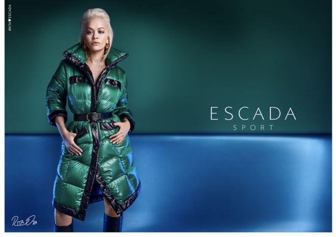 Escada