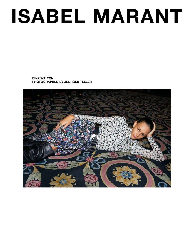 Isabel Marant