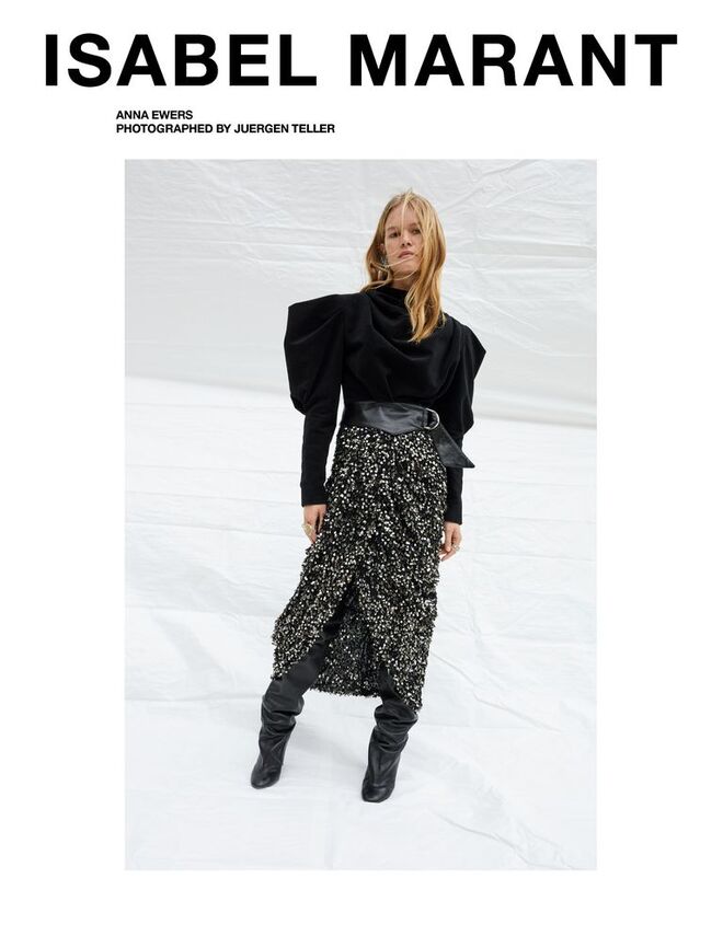 Isabel Marant