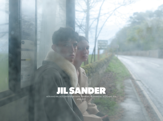 Jil Sander