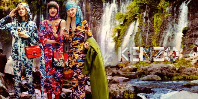 Kenzo