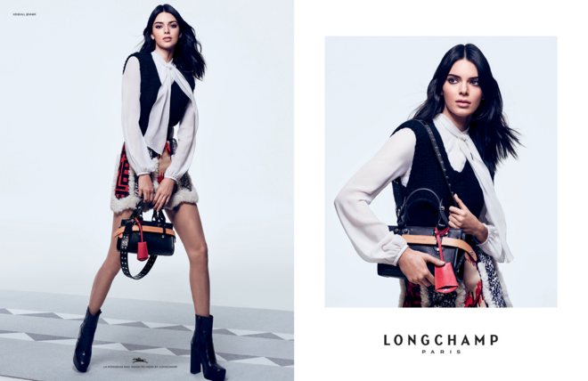 Longchamp