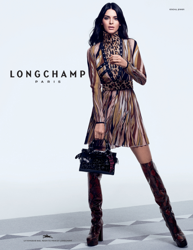 Longchamp