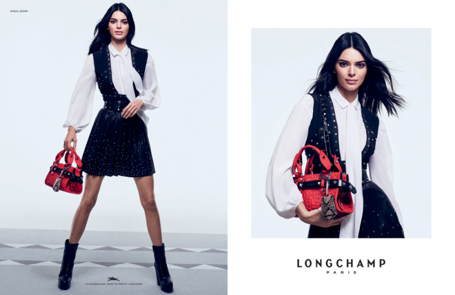 Longchamp