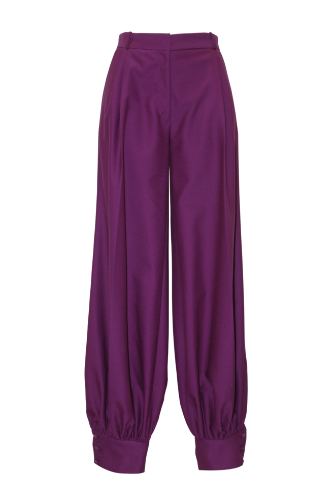 Calças, €220, Luis Carvalho