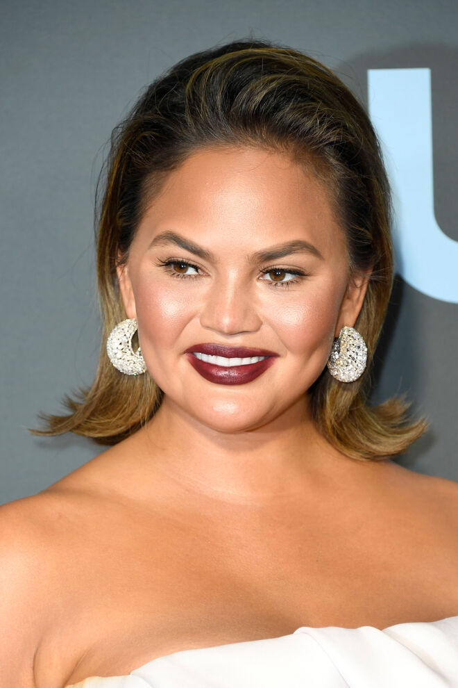 Chrissy Teigen