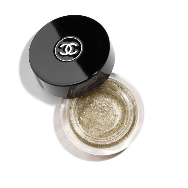 Le Gel Pailleté, 20 g, €45, Chanel