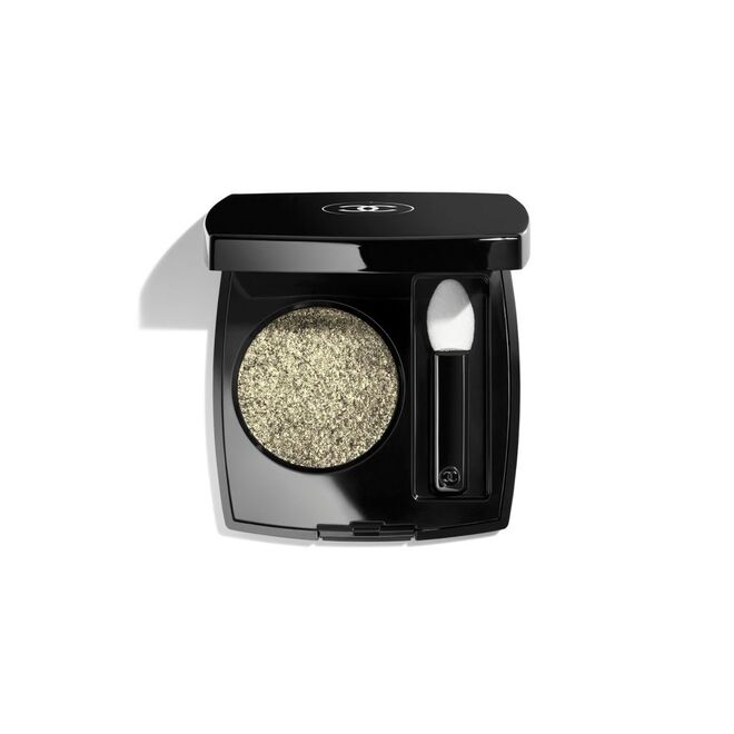 Ombre Première Top Coat no tom 327 Penombre, €33, Chanel