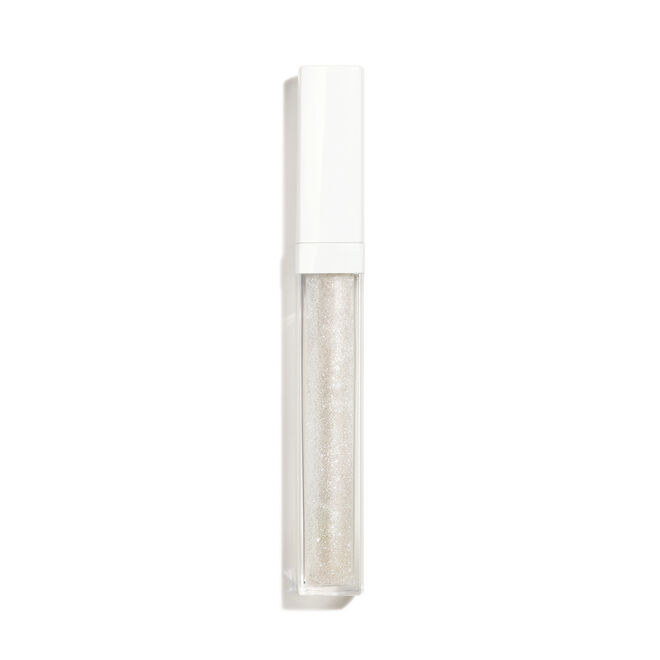 Rouge Coco Gloss no tom 814 Crystal Clear, €31, Chanel