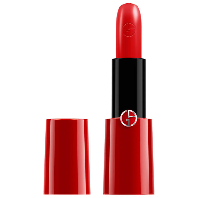 Rouge Ecstasy no tom 301, €34,35, Giorgio Armani, no El Corte Inglés