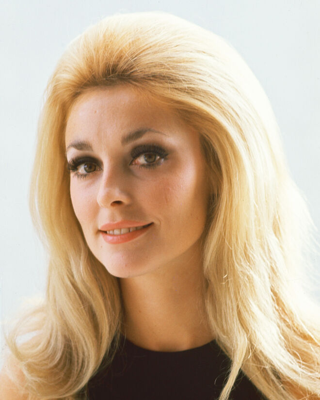 Sharon Tate, 1965