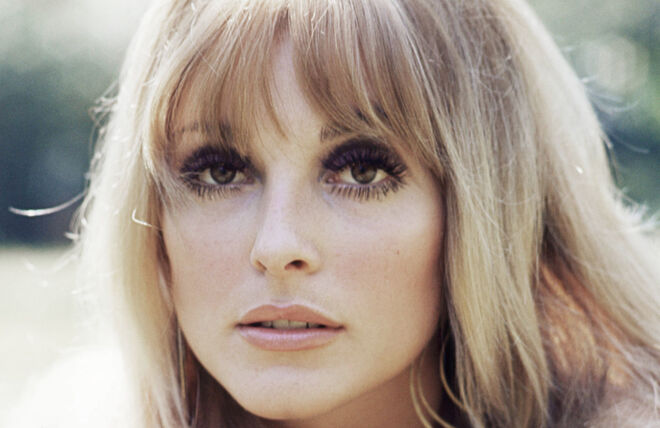 Sharon Tate, 1965