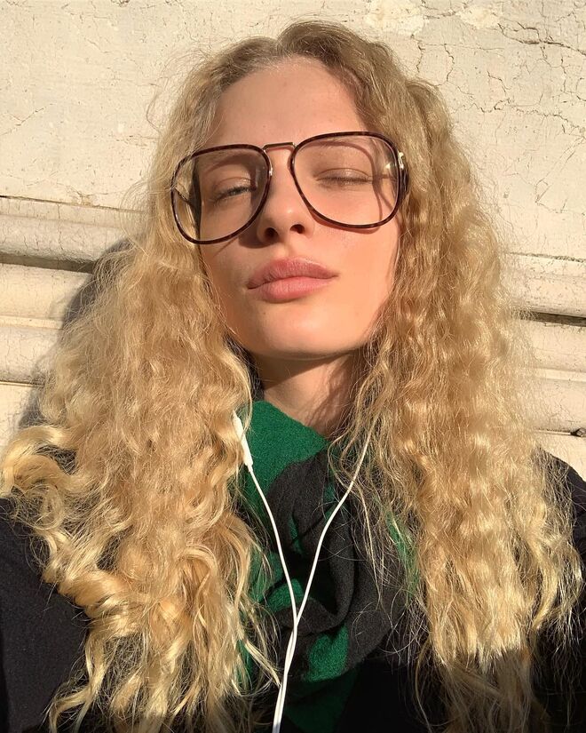 Frederikke Sofie