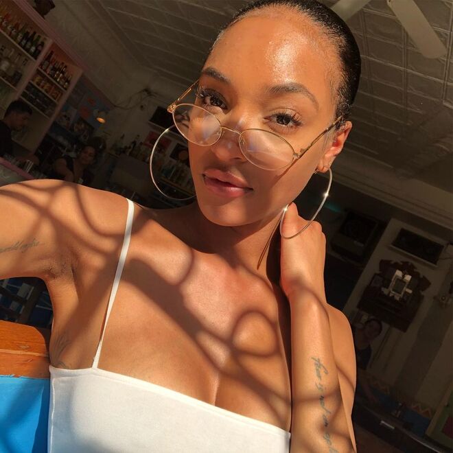 Jourdan Dunn