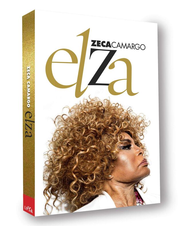 Elza Soares, a história de vida dramática da cantora