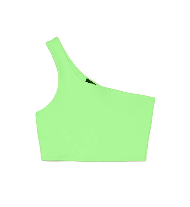 Top, €7,99, Bershka