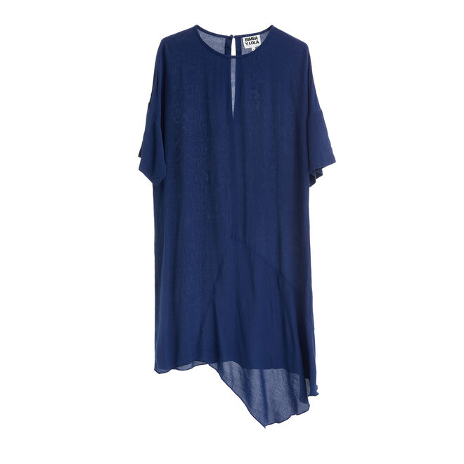 Vestido, agora €42, Bimba y Lola
