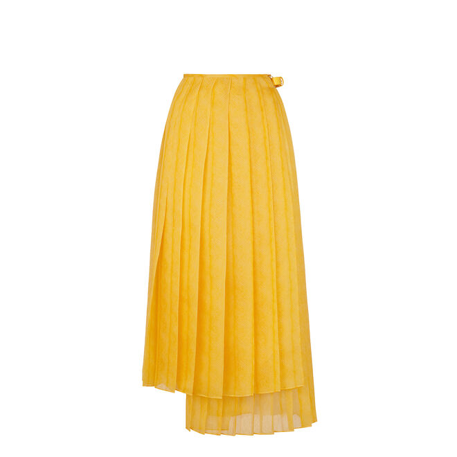 Saia, €2100, Fendi